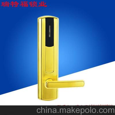 供应瑞特福电子门锁,感应卡锁,刷卡锁性价格更高的产品图片,供应瑞特福电子门锁,感应卡锁,刷卡锁性价格更高的产品图片大全,深圳市瑞特福科技-
