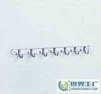 【名门锁业】家具五金系列 PG107排钩 (原厂正品 )_建筑建材_世界工厂网中国产品信息库