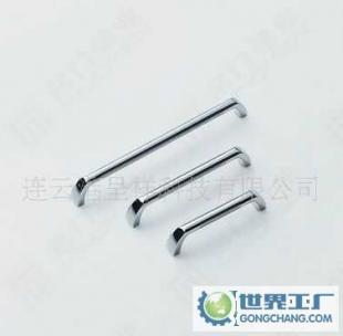 名门锁业 家具锌合金拉手 206096叻/不锈钢_五金.工具_世界工厂网中国产品信息库