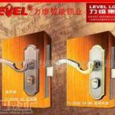 批发力维智能锁业 房门锁 家用锁 机械锁 酒店用品(图)_五金、工具_世界工厂网中国产品信息库